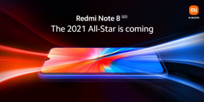 Redmi เผยโฉมดีไซน์ Redmi Note 8 2021 สมาร์ทโฟนระดับกลางที่มีสเปกน่าสนใจ